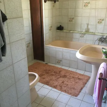 Casa Vacanze Nonna Lina * Albenga