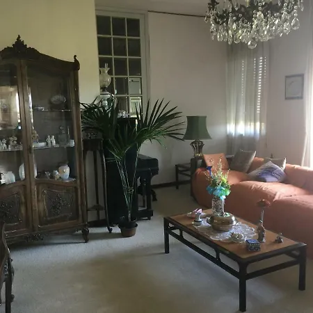 Casa Vacanze Nonna Lina Holiday home *