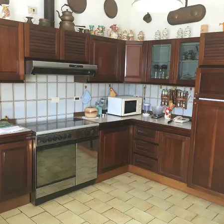 Holiday home Casa Vacanze Nonna Lina *