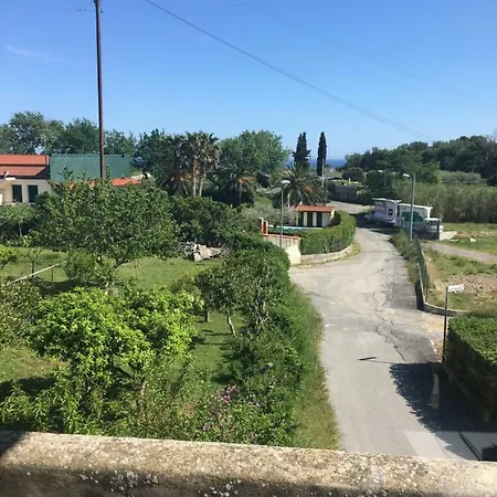Casa Vacanze Nonna Lina Holiday home Albenga