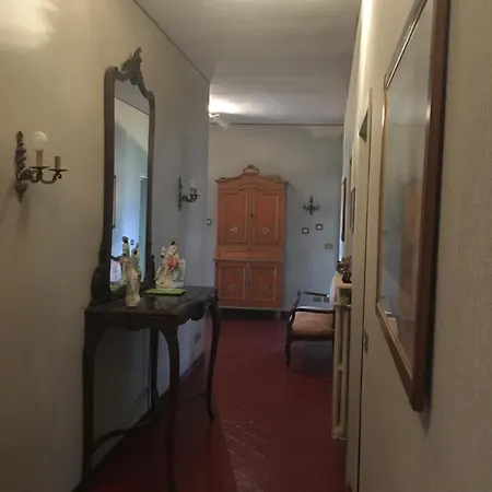 Casa Vacanze Nonna Lina Holiday home