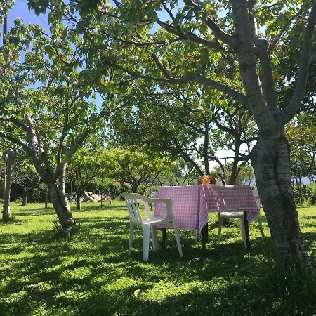 Casa Vacanze Nonna Lina * Albenga