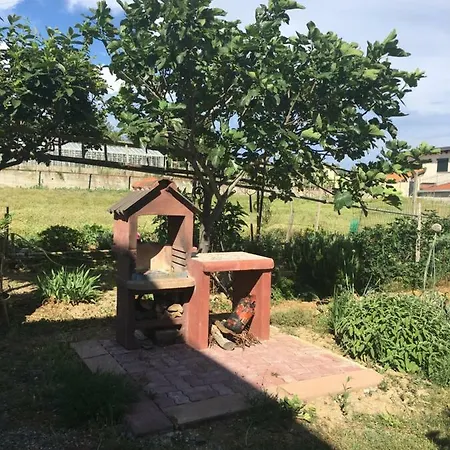 Casa Vacanze Nonna Lina Holiday home *