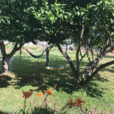 Casa Vacanze Nonna Lina Holiday home *