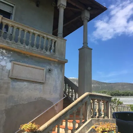 بيت للعطل Casa Vacanze Nonna Lina