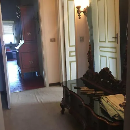 Casa Vacanze Nonna Lina